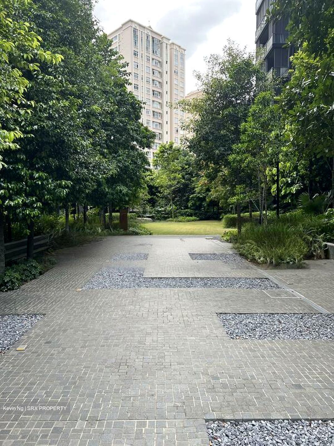Martin Modern (D9), Condominium #448619951